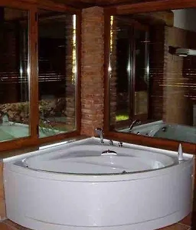 Apartamentos Rurales La Oropendola Jaraiz de la Vera Room photo