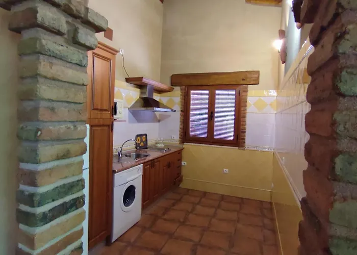 Apartamentos Rurales La Oropendola