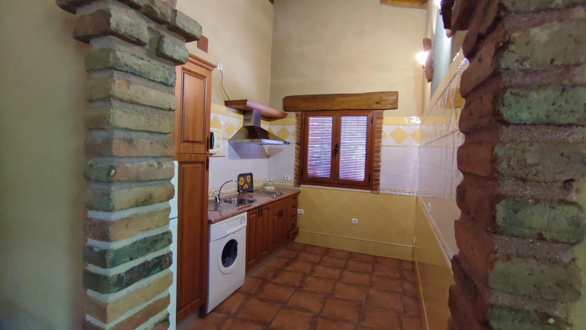 Rurales La Oropendola Apartment