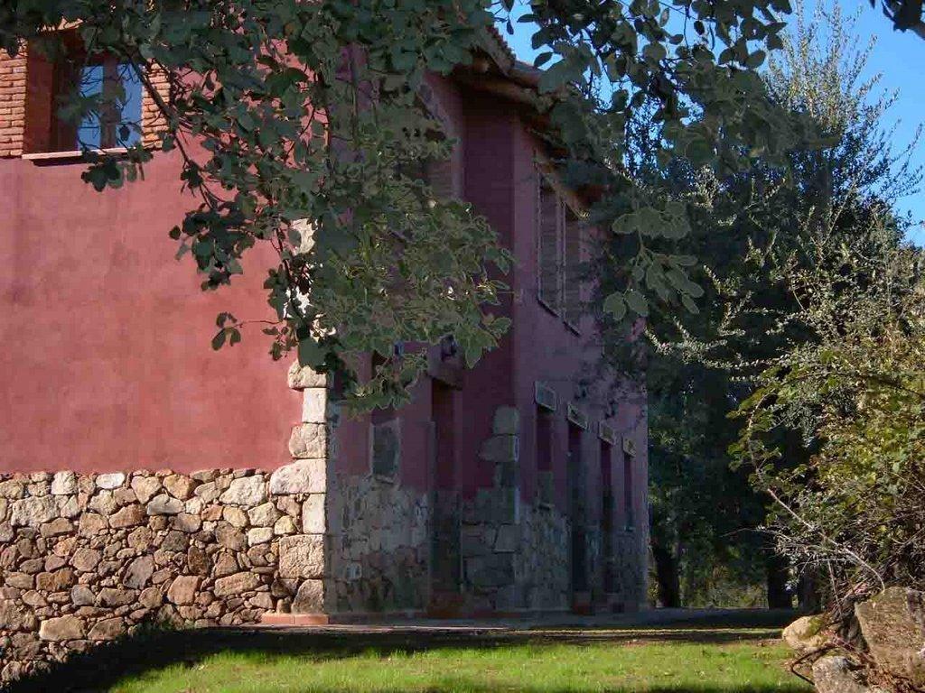 Apartment Rurales La Oropendola Jaraiz de la Vera