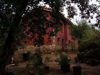 Appartement Rurales La Oropendola